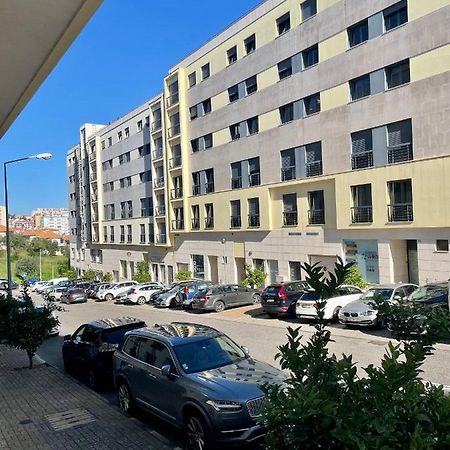 Hotel Aqui E O Seu Lugar. Bobadela Zewnętrze zdjęcie