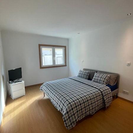 Hotel Aqui E O Seu Lugar. Bobadela Zewnętrze zdjęcie