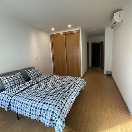 Hotel Aqui E O Seu Lugar. Bobadela Zewnętrze zdjęcie