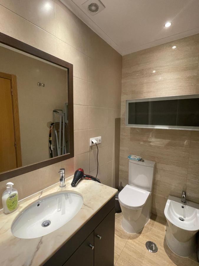 Hotel Aqui E O Seu Lugar. Bobadela Zewnętrze zdjęcie