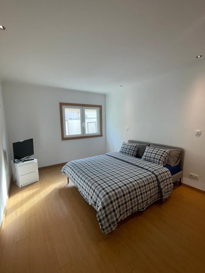 Hotel Aqui E O Seu Lugar. Bobadela Zewnętrze zdjęcie