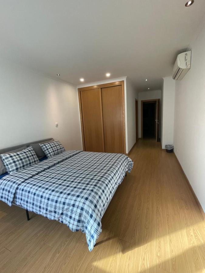 Hotel Aqui E O Seu Lugar. Bobadela Zewnętrze zdjęcie