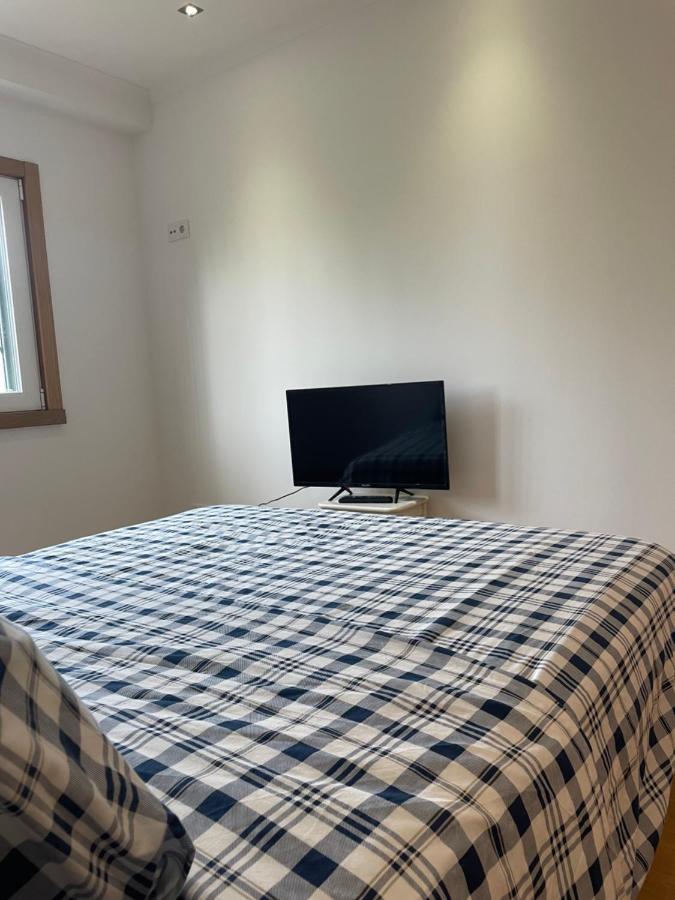 Hotel Aqui E O Seu Lugar. Bobadela Zewnętrze zdjęcie
